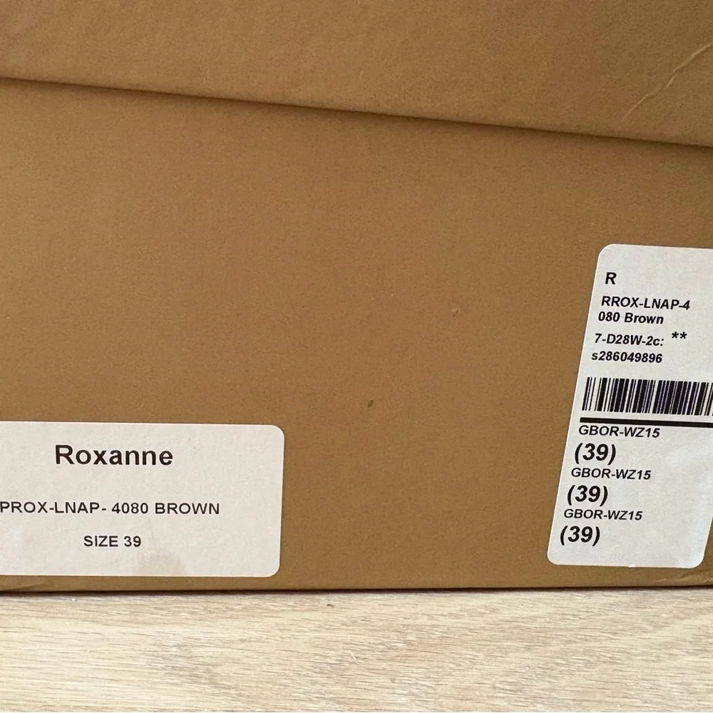 Gia Borghini Roxanne sandal - Picture 7 of 8